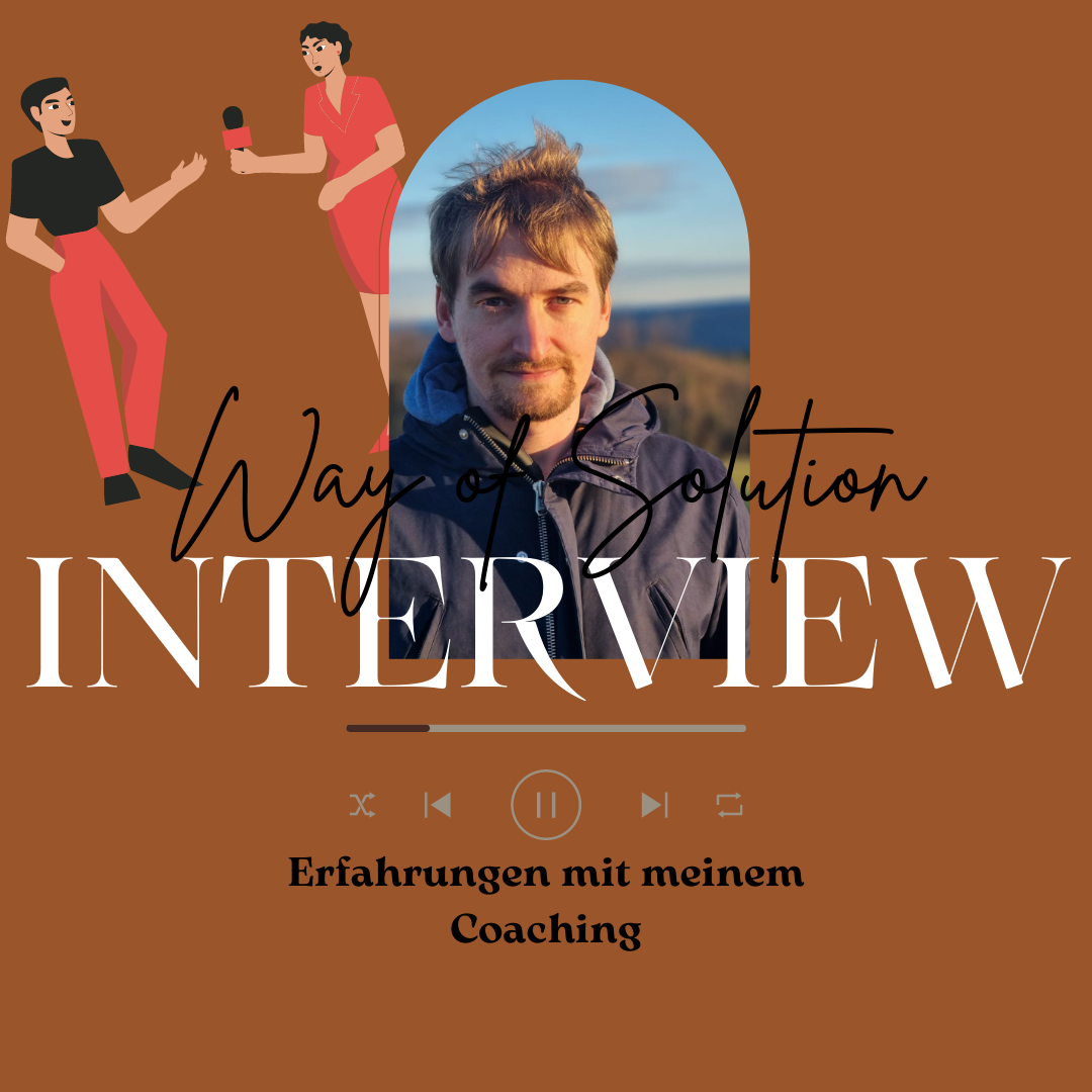 Read more about the article Im Gespräch mit mit Nadja – Ihre Erfahrungen mit meinem Coaching