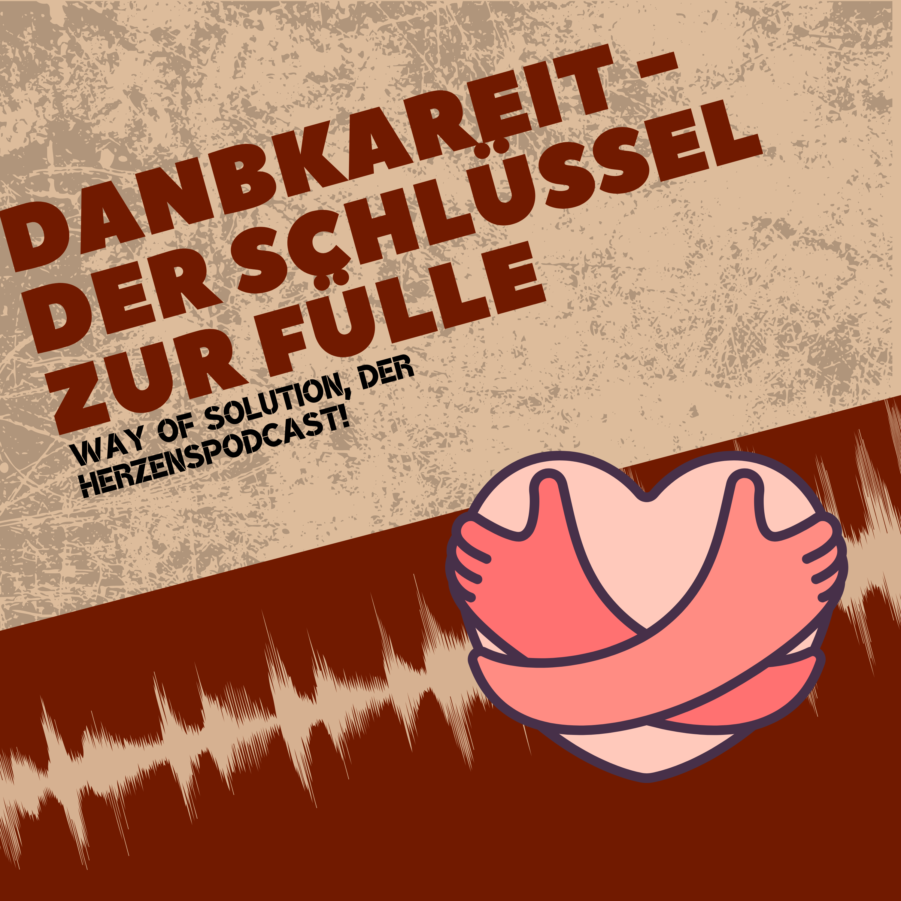 Read more about the article Dankbarkeit – Der Schlüssel zur Fülle