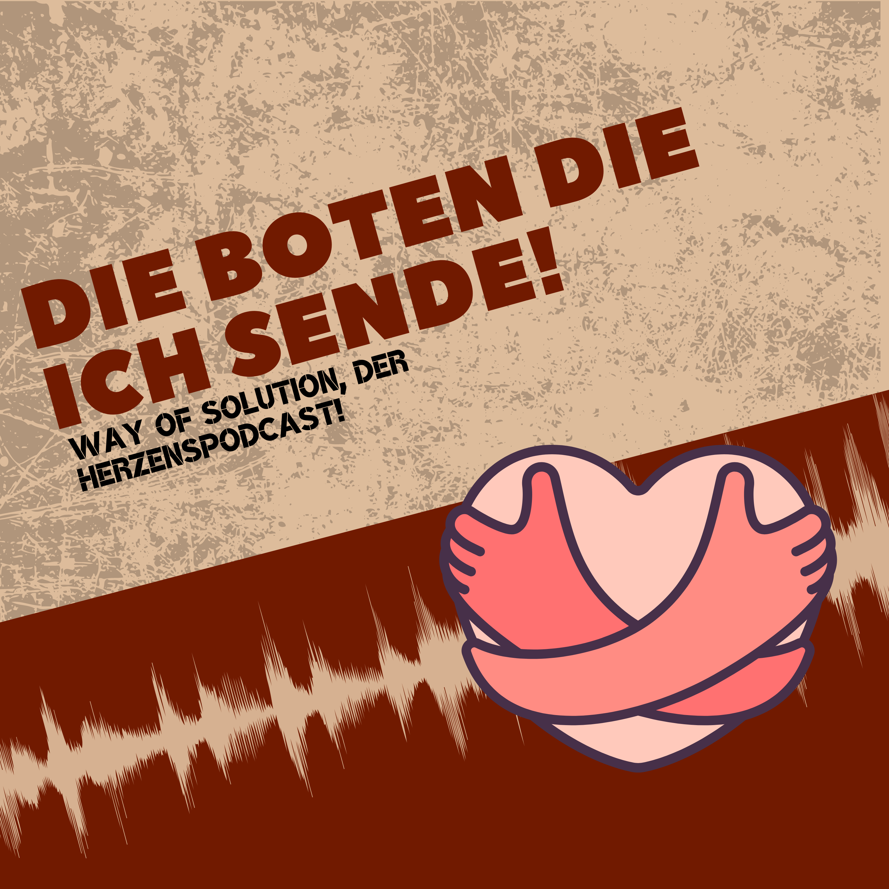 You are currently viewing Die Boten die ich Sende – Ich sehe immer die Welt, die ich sehen will!