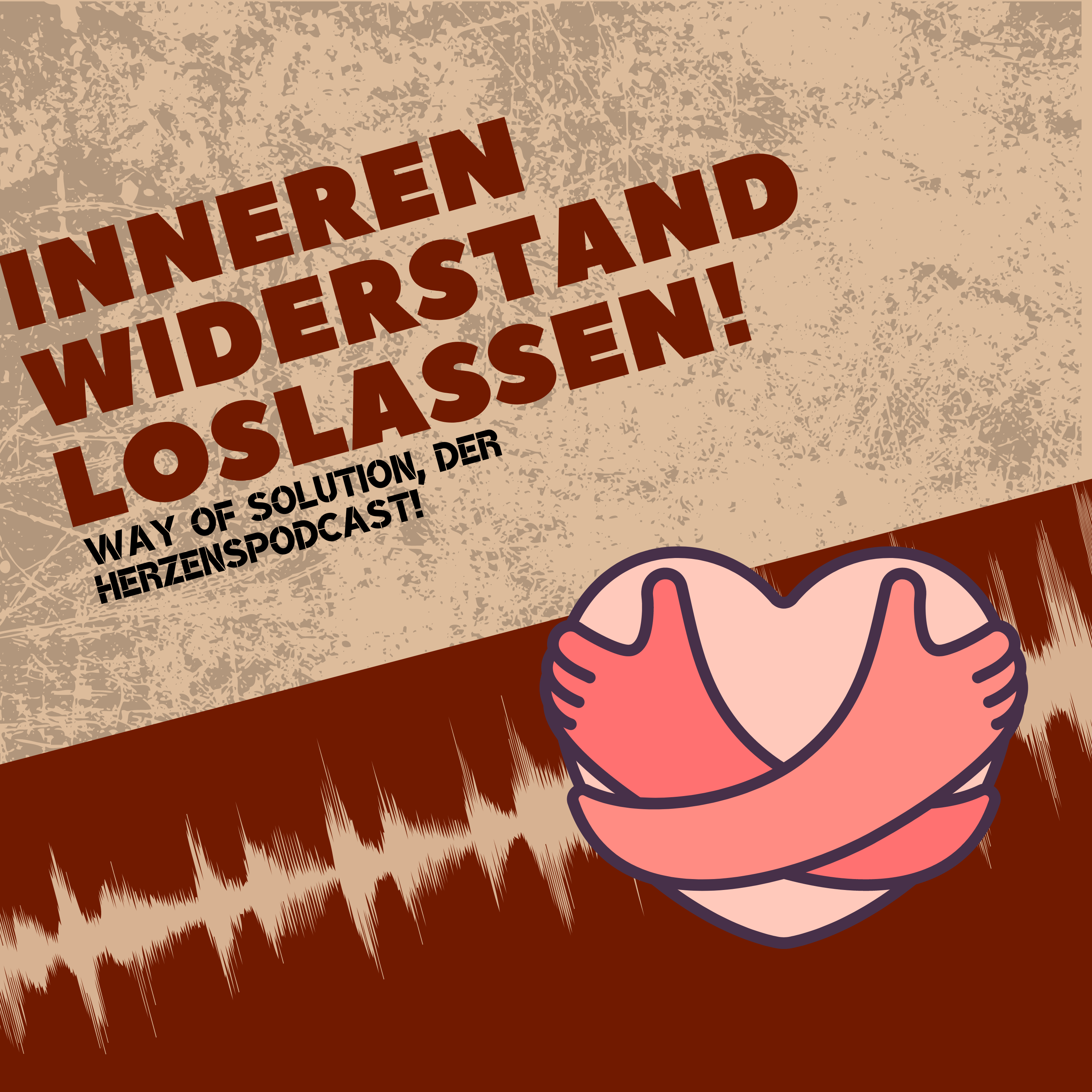 Read more about the article Widerstand los lassen